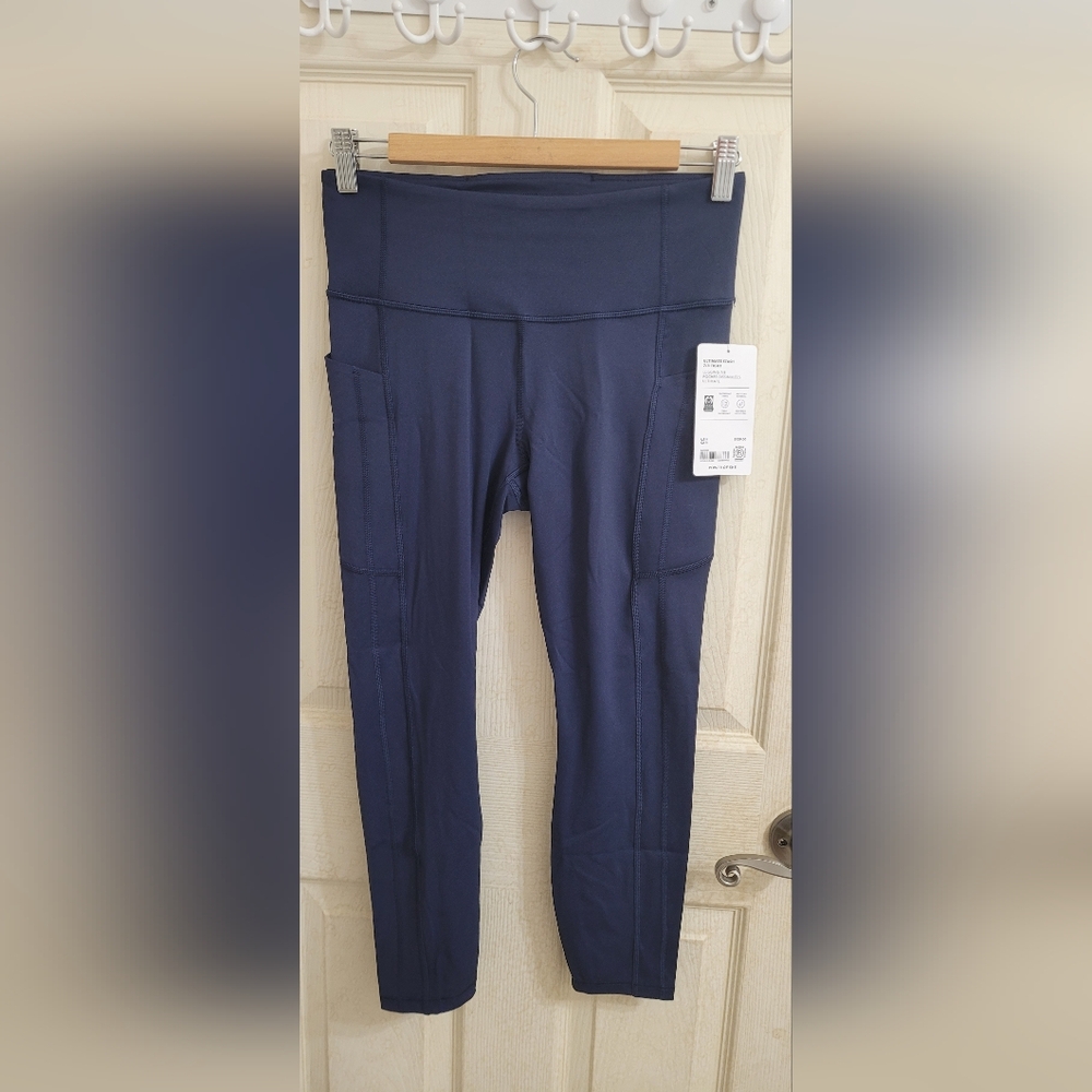 NWT Athleta tights size medium